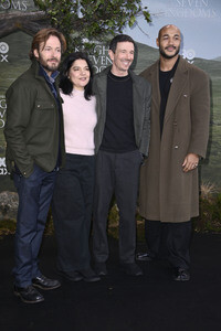 Serienpremiere 'A Knight of the Seven Kingdoms' in Berlin