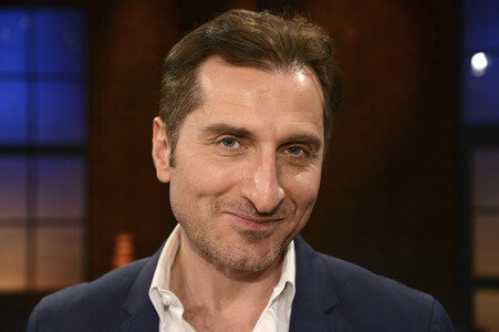 Talkshow 'Kölner Treff' in Köln