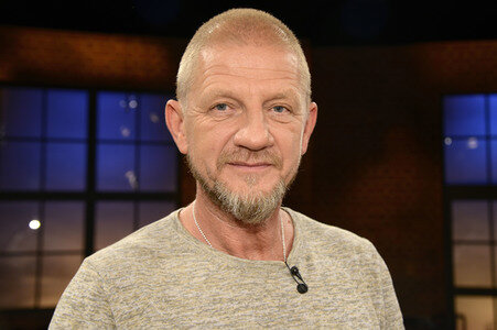 Talkshow 'Kölner Treff' in Köln