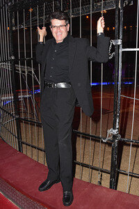 Circus Krone Premiere in München