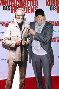 Filmpremiere 'Kundschafter des Friedens' in Berlin