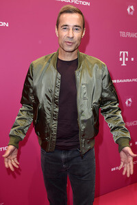 Serienpremiere 'Deutsch-Les-Landes' in München