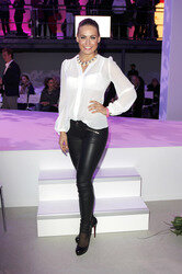 Lavera Showfloor Opening, Berlin Fashion Week Autumn-Winter 2014