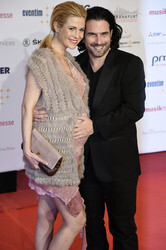 PRG Live Entertainment Awards 2015, Frankfurt