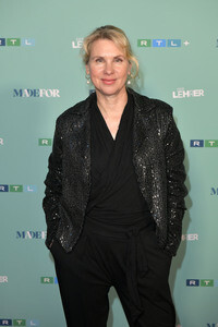 Serienpremiere 'Der Lehrer' in Berlin