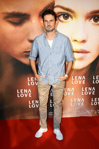 Filmpremiere 'LenaLove' in München
