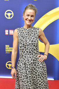 Das Goldene Lenkrad 2025 in Berlin