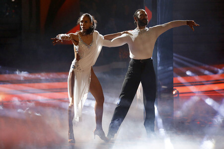 Tanzshow 'Let's Dance' in Köln