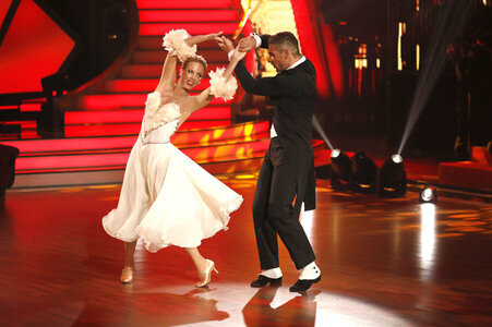 Tanzshow 'Let's Dance' in Köln