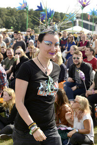 Lollapalooza 2017 in Berlin
