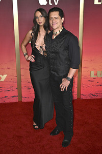 Serienpremiere 'Lucky' in Los Angeles