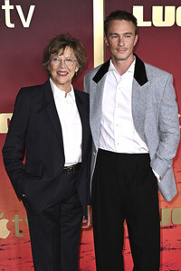 Serienpremiere 'Lucky' in Los Angeles