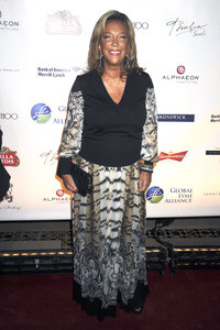 Global Lyme Alliance Gala 2015 in New York