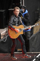 Konzert von Peter Maffay in Bad Segeberg
