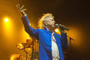 Magnum Konzert, Berlin