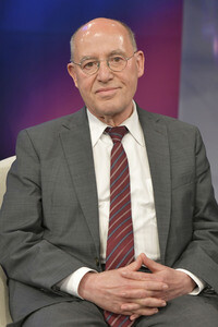 Talkshow 'maischberger' in Berlin