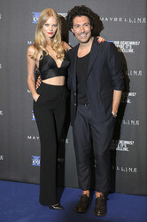 100 Jahre Maybelline B-Day Bash in Berlin