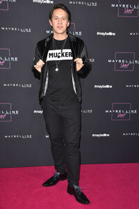 Maybelline Fashion Show auf der Berlin Fashion Week Autumn/Winter 2019