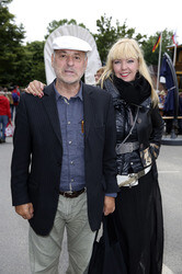 Premiere 'Im Tal des Todes' in Bad Segeberg