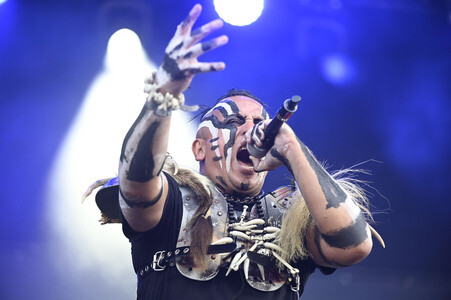 M'era Luna Festival 2026 in Hildesheim