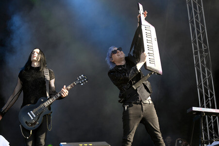 M'era Luna Festival 2026 in Hildesheim
