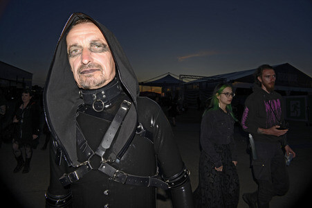 M'era Luna Festival 2026 in Hildesheim