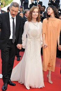 'The Meyerowitz Stories' Premiere, Cannes Film Festival 2017