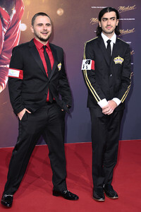Filmpremiere 'Michael' in Berlin