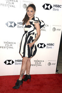 'The Miseducation of Cameron Post' Premiere, Tribeca Film Festival 2018 in New York