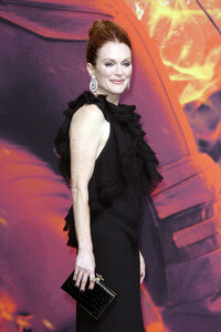 Filmpremiere 'Die Tribute von Panem - Mockingjay: Teil 2' in Berlin