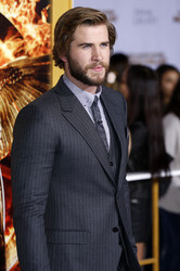 'Die Tribute von Panem - Mockingjay: Teil 1' Premiere, Los Angeles