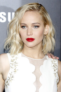 Filmpremiere 'Die Tribute von Panem - Mockingjay: Teil 2' in Los Angeles