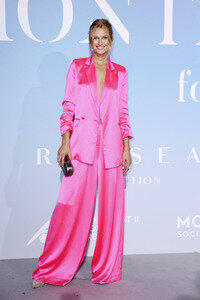 Monte Carlo Gala for the Global Ocean 2018