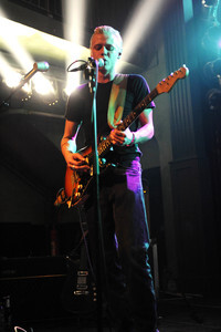 Konzert von Jesper Munk in Hamburg