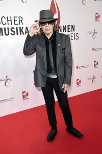 Deutscher Musikautorenpreis 2026 in Berlin