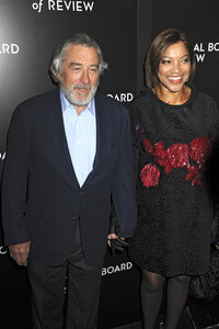 National Board of Review Gala in New York