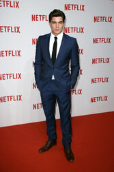 Netflix Party, Berlin