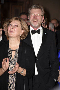 Neujahrsempfang des Bayerischen Ministerpräsidenten in München