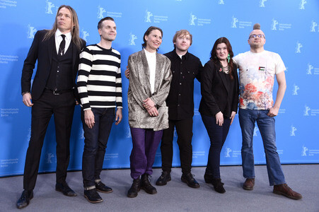 Photocall 'Nightborn', Berlinale 2026