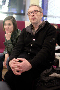 RadioEins Berlinale-Nighttalk, Berlinale 2017