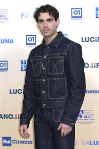 Photocall 'Notte prima degli esami 3.0' in Rom