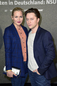 Premiere der ARD Spielfilmtrilogie 'Mitten in Deutschland: NSU' in Berlin