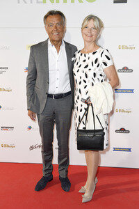 Nürburgring Award Night 2017 in Nürburg