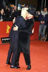'Nymphomaniac' Premiere, Berlinale 2014