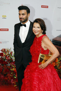 30. Leipziger Opernball 2025 in Leipzig