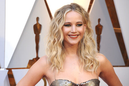 Oscar-Verleihung 2018 in Los Angeles