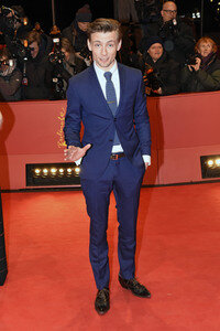 'The Party' Premiere, Berlinale 2017
