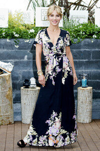 Elsa Pataky präsentiert die Gioseppo Woman Collection in Madrid
