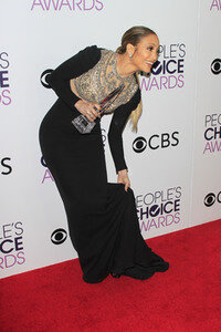 People's Choice Awards 2017 in Los Angeles