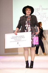 Plus Size Fashion Days 2016 in Hamburg